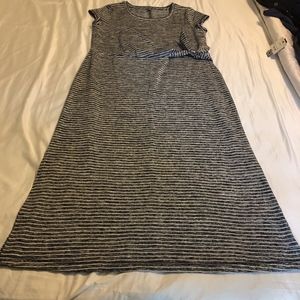T by Talbots Sporty Dress